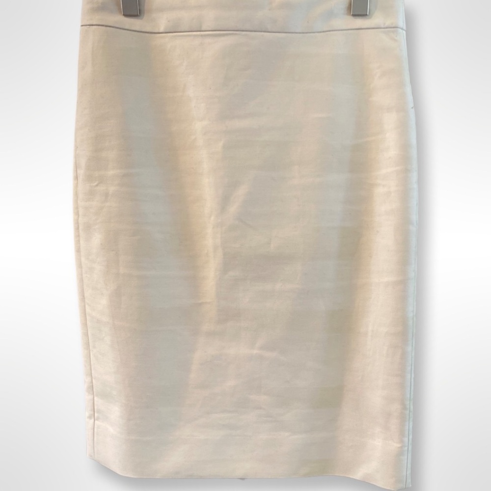J crew pencil skirt